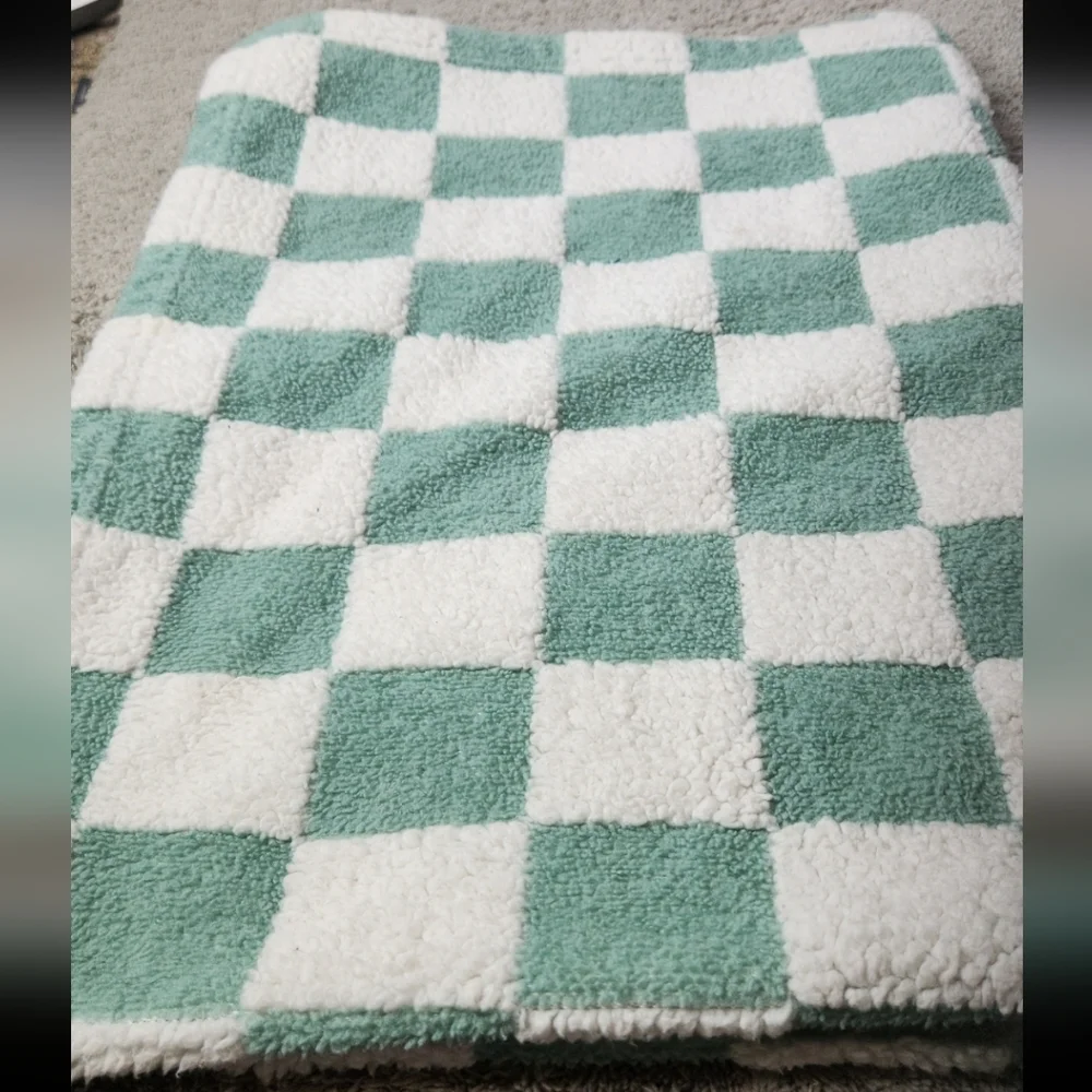Homritar checkered baby